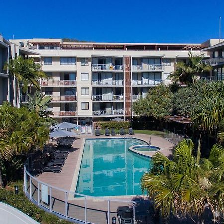 Swell Resort Burleigh Heads Gold Coast Buitenkant foto