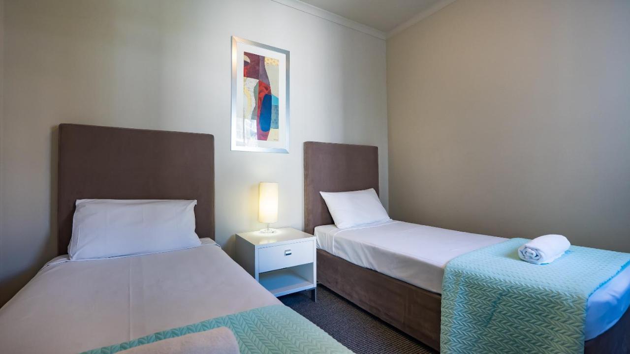 Swell Resort Burleigh Heads Gold Coast Buitenkant foto