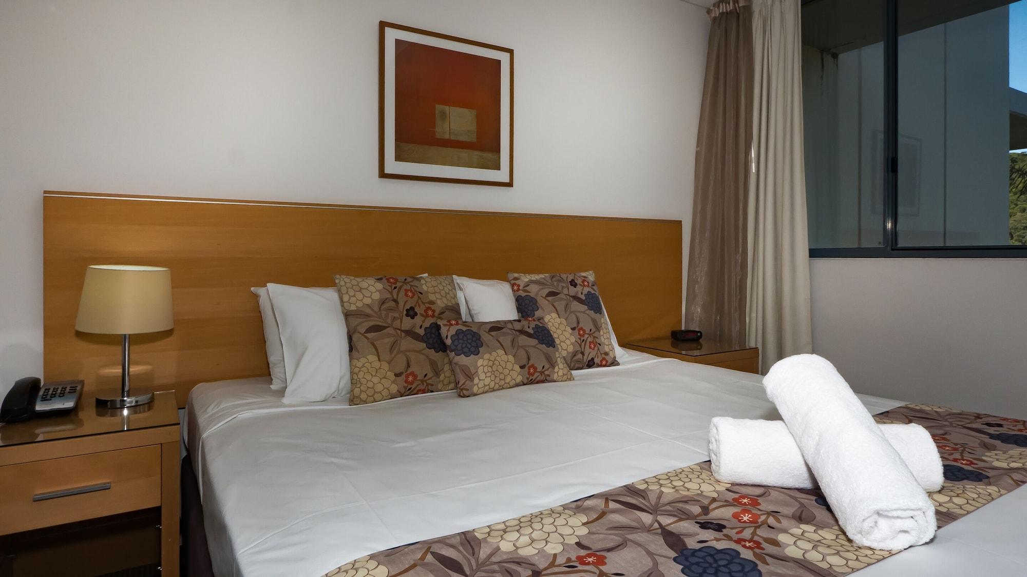 Swell Resort Burleigh Heads Gold Coast Buitenkant foto