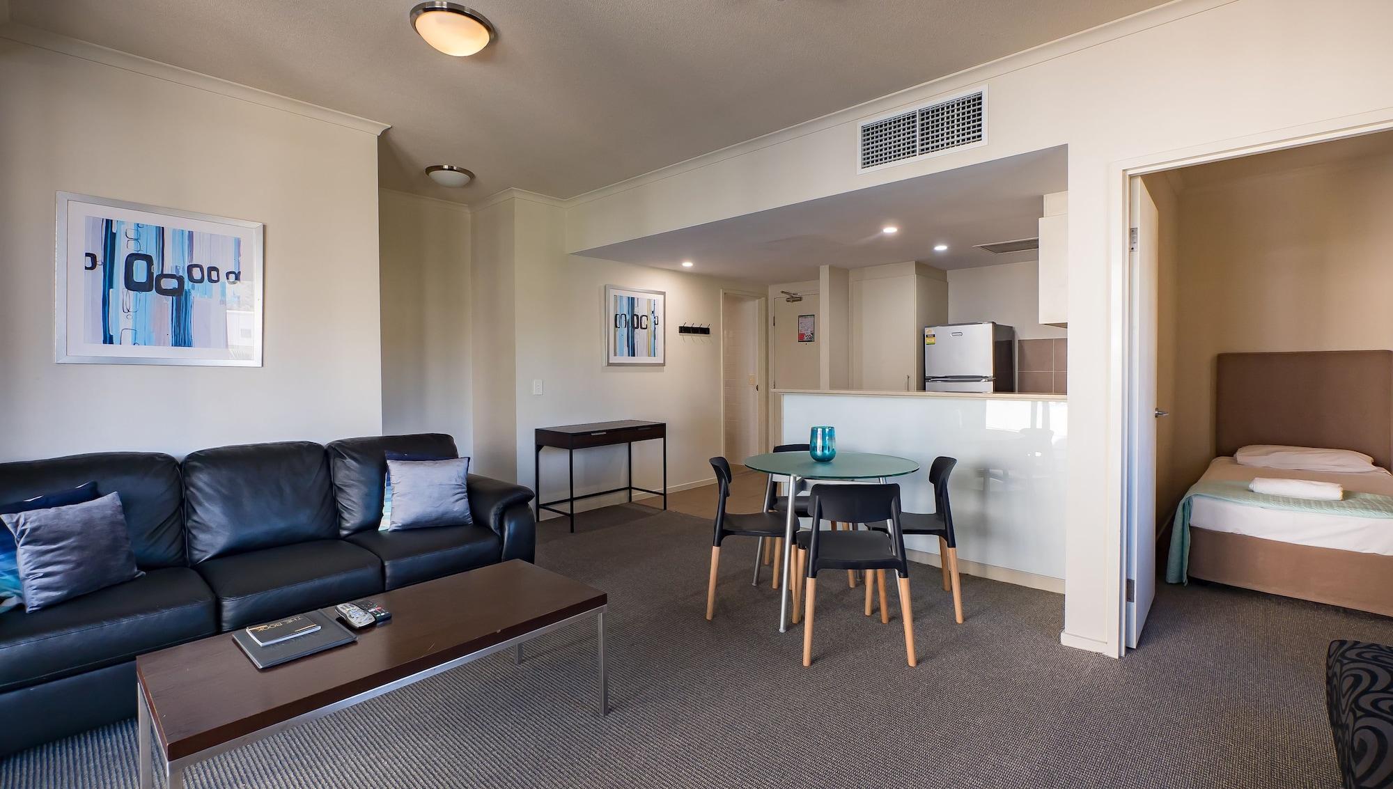 Swell Resort Burleigh Heads Gold Coast Buitenkant foto