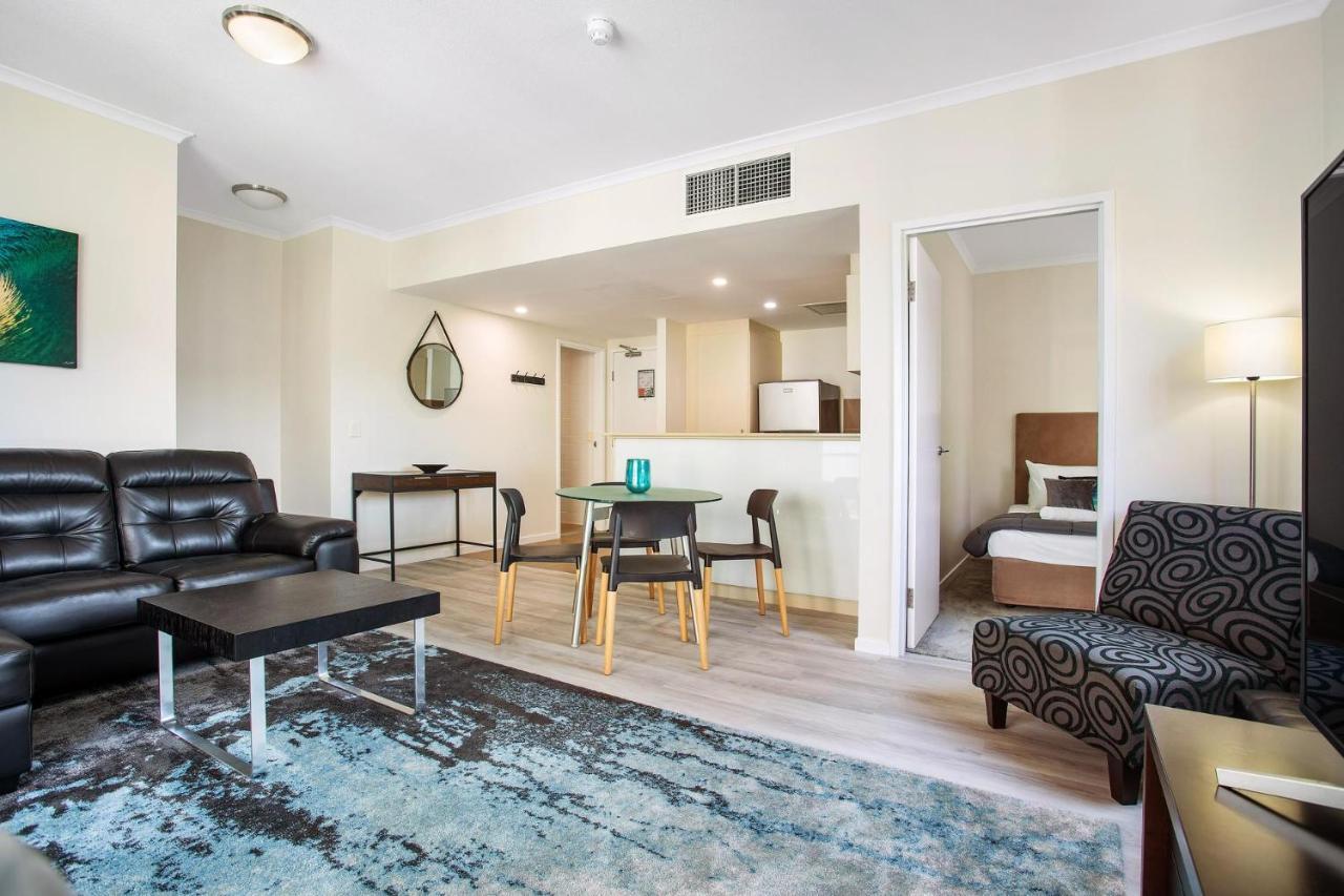 Swell Resort Burleigh Heads Gold Coast Buitenkant foto