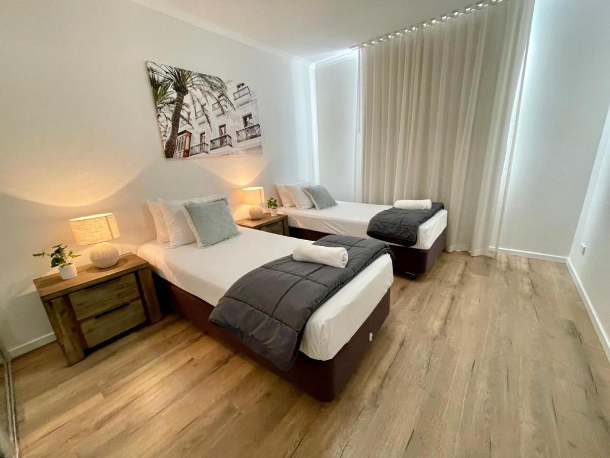 Swell Resort Burleigh Heads Gold Coast Buitenkant foto