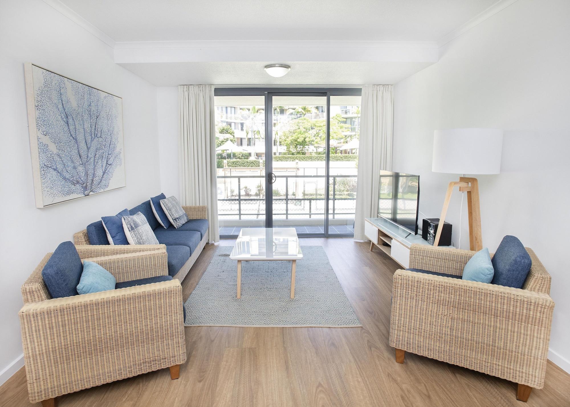 Swell Resort Burleigh Heads Gold Coast Buitenkant foto