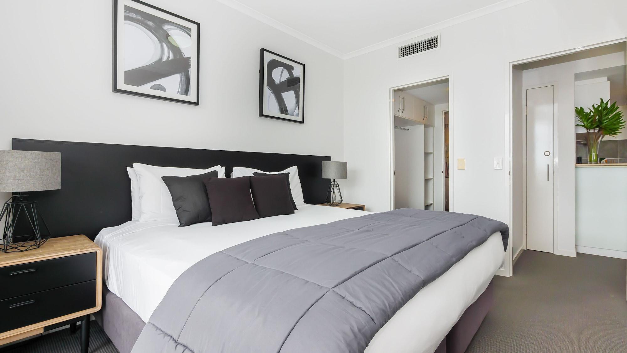 Swell Resort Burleigh Heads Gold Coast Buitenkant foto