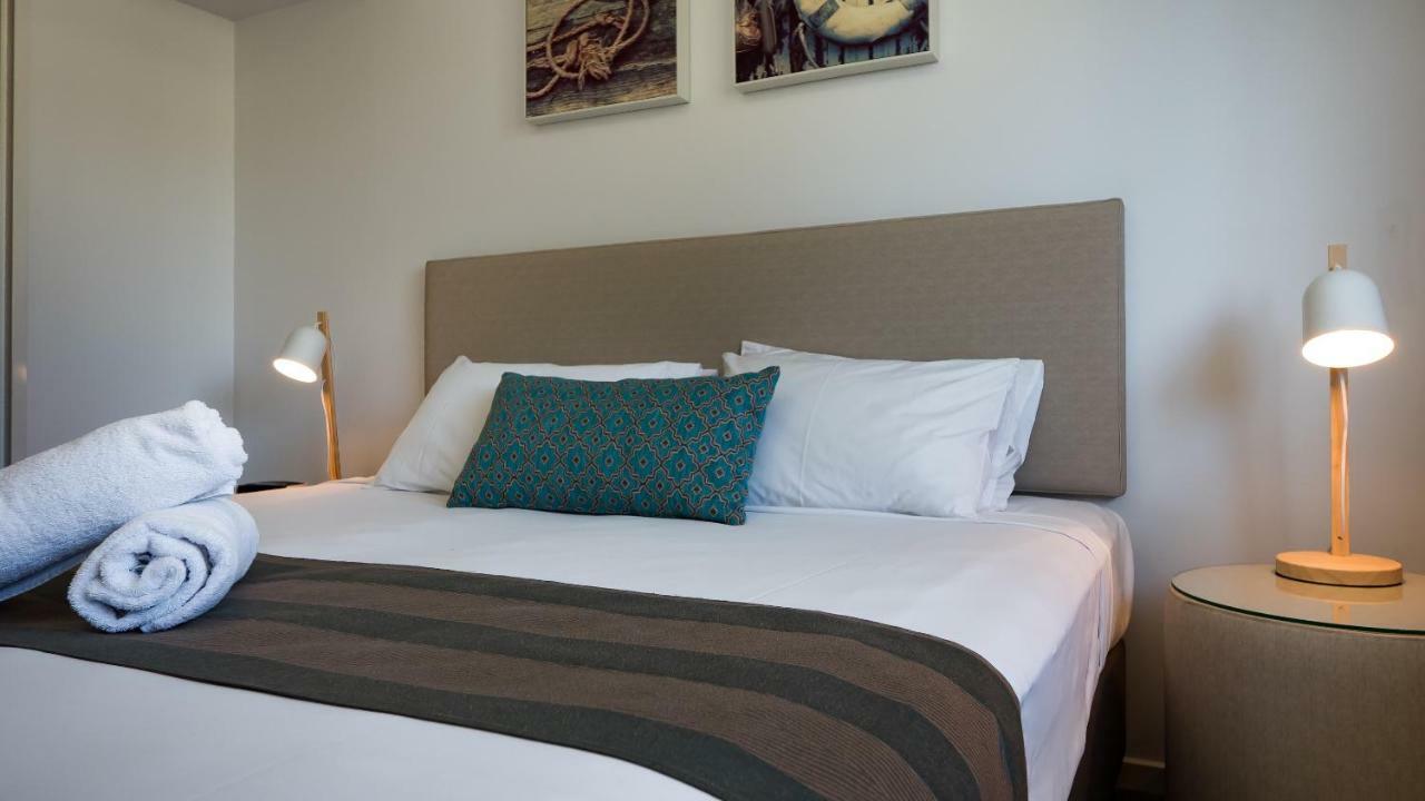 Swell Resort Burleigh Heads Gold Coast Buitenkant foto